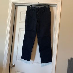 Lands End 7/8 pant